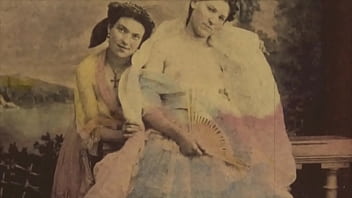 My Secret Life, Top Twenty Very Old Porn, 1850s