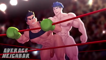 L1ttle Mac And Ike