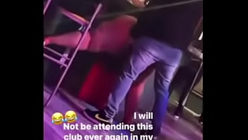 No Pussy Like Getting It In Public