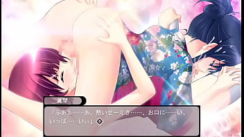 Hentai, Tomgirl - Toons - 2025 - Passionate - Scene - Video 1089318