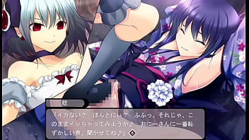 Hentai, Tomgirl - Toons - 2025 - Amazing - Experience - Video 961971