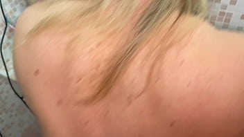 First You Fuck My Ass Then I Give You A Good Blowjob