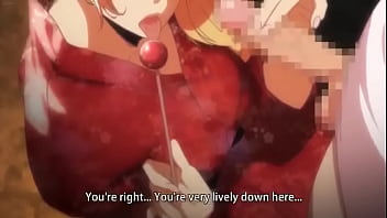 3 Piece Cute Hentai Girl Video Milf