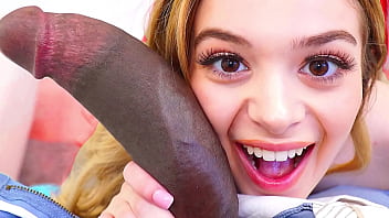 She Caught Her Black Stepdad Spying On Her While She Was Showering