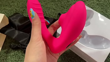 Bestvibe Vibrator Unboxing Test