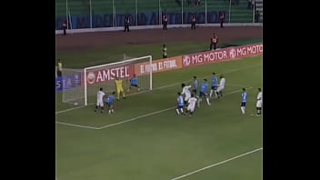 Negão Metendo Na Boliviana