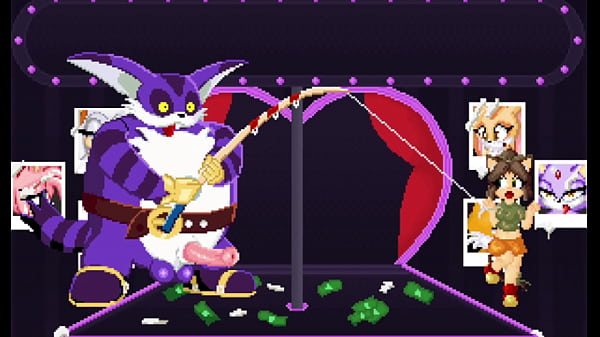 Scene Of All Scenarios With Zu