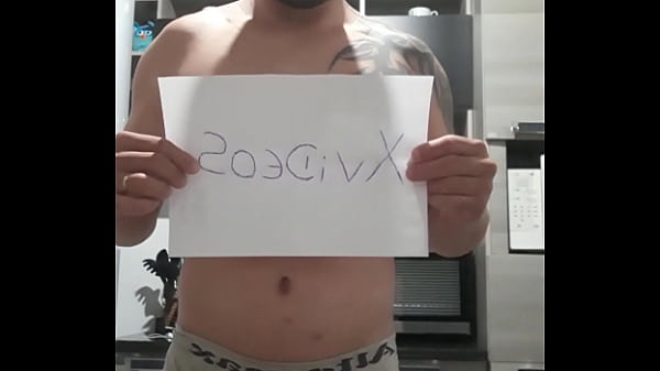 Vídeo De Verificação - sexy, xvideos, verification-video - Video 1089671