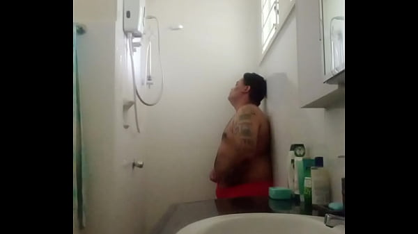 Vaibhav Jerks Off _ Cums In The Shower