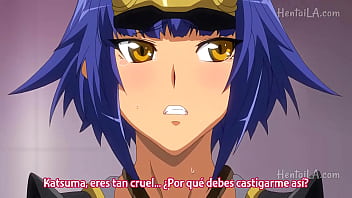 Hentai, Morenas - Toons - 2025 - Sexy - Scene - Video 1089935