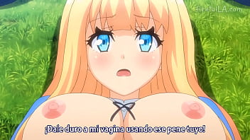 Hentai, Animacion - Toons - 2025 - Intense - Session - Video 1086482