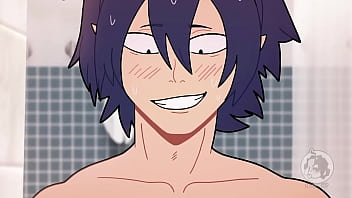 Blowjob, Anime, Cartoon, Animation, Muscle, Gay-sex - Gay - 2025 - Amazing - Session - Video 1087963