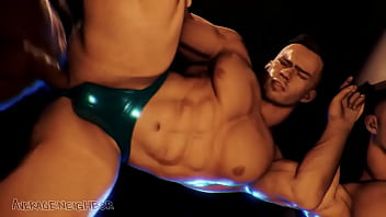 Aust1n Theory Animation