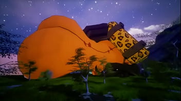 Diane' Big Adventure