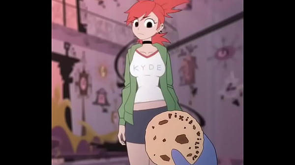 Cartoon Character Flash Boobs