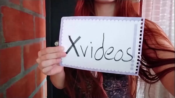 Verification Video - amateur, 18yo, verification-video - Video 1120194