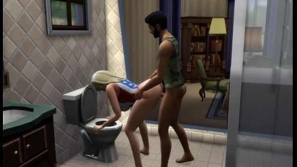 Bored Wife, Bored Husband