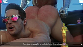 Johny After Party (gaym3r93)