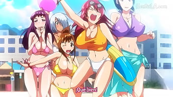 Hentai, Anime - Toons - 2025 - Hot - Performance - Video 1084107