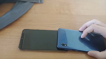 Phone Sex [only For True Phone Lovers]