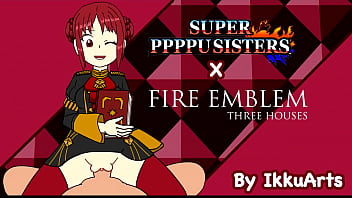 Ppppu Gaiden Music: Monica Theme