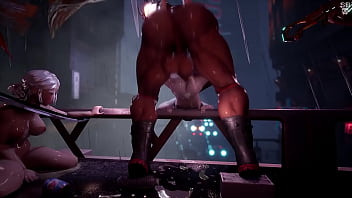 Hardcore, Interracial, 3d, Hardsex, Gay, Animation, Muscle, Big-cock, Big-dick, Animated, Bbc, Gay-s - Gay - 2025 - Hot - Scene - Video 1067195