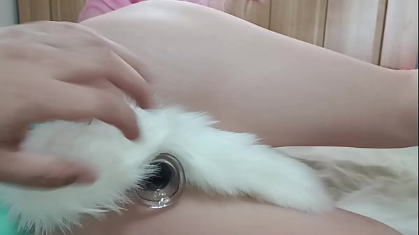 Horny Girlfriend Asked Me To Masturbate Her