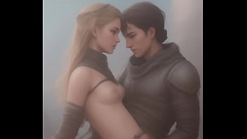 If You Like Small Tits - slim, animation, small-tits, ai - Video 958023