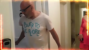 La Puta Embarazada Se Deja Romper El Culo Por Casa Y Comida