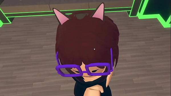 Rec Room Girl Sucks Me In Dorm