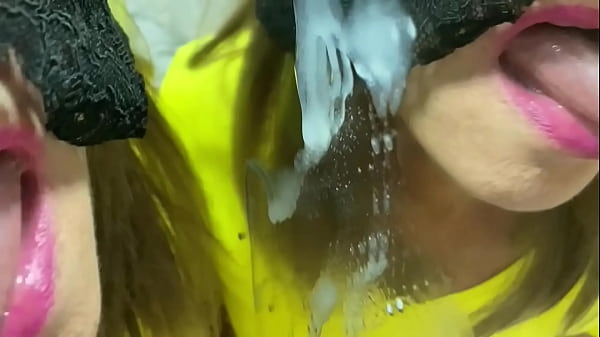 Handjob Bdsm Milking Compilation