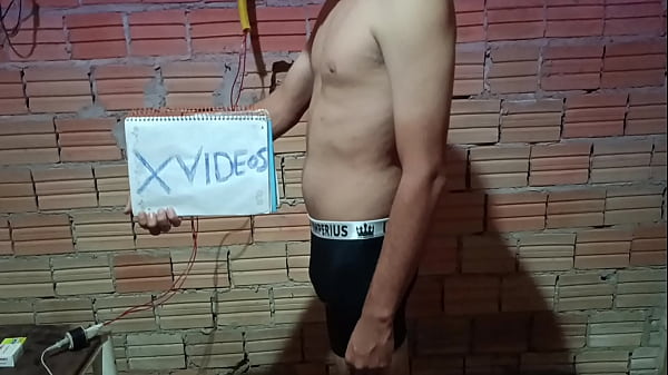 Vídeo De Verificação - xvideos, verification-video - Video 1086149