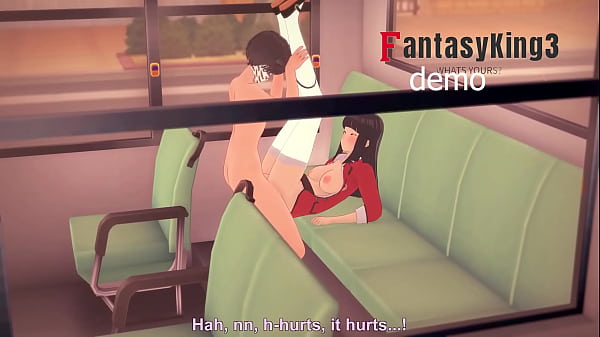 Hinata On The Bus Uniform | Naruto | Promo (full Video On Red)