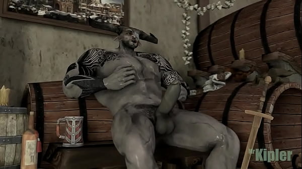 Iron Bull 2
