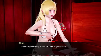 Let' Play: Companion Of Darkness | Part 3