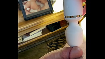 Slobberpuss13 - Masturbation, Straight, Wand - Unknown - 2025 - Intense - Experience - Video 1117400