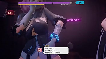 Mmd, 崩坏三, 大鸭鸭 - Unknown - 2025 - Steamy - Show - Video 957303