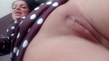 Humilation By The Milf At The Finest