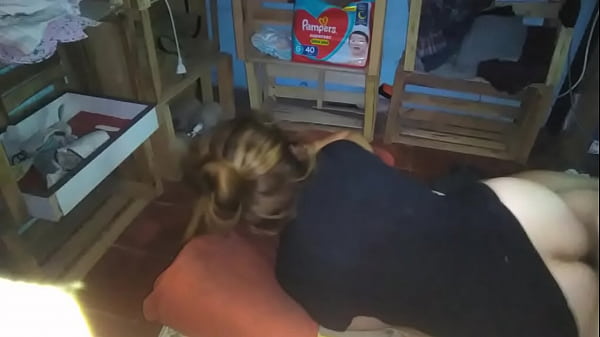 Le Meto Mi Pene A Mi Novia Y Le Hago Masajes