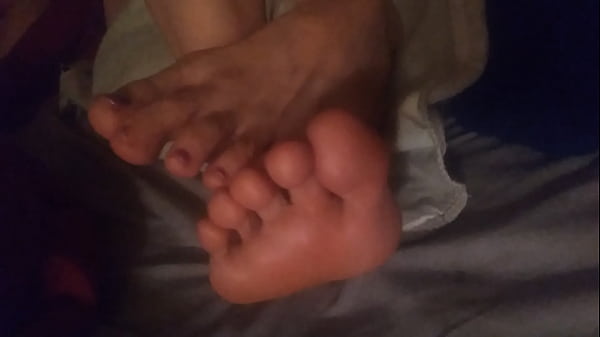 Fetish, Foot - Feet - 2025 - Passionate - Experience - Video 1083888