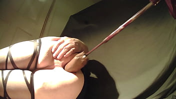 The Sissyslut Just Wanted To Get Fucked Today