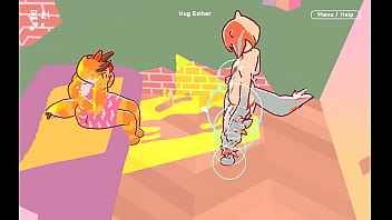 Odymos [ Lgbt Hentai Game ] Ep.7 Best Sexpositive Video Game Talking About Consent