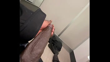 Cumming In Target Dressing Room - cumshot, cum, hot, amateur, homemade, bigcock, solo, public, horny, voyeur, amateurs, mirror, big-co - Video 1081581