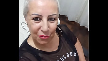 Lucia Nascimento Luiz - Sexy-milf