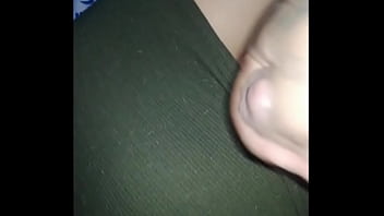 Seducing Stepson When We Are Alone