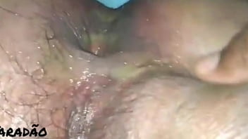 Gozando No Rabo Da Minha Puta ( Melou )