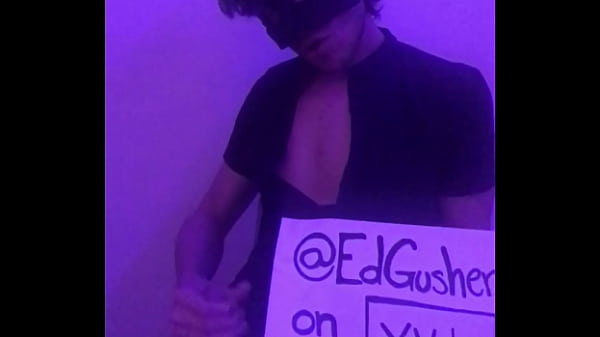 Vídeo De Verificación - gay, verification-video - Video 1113621