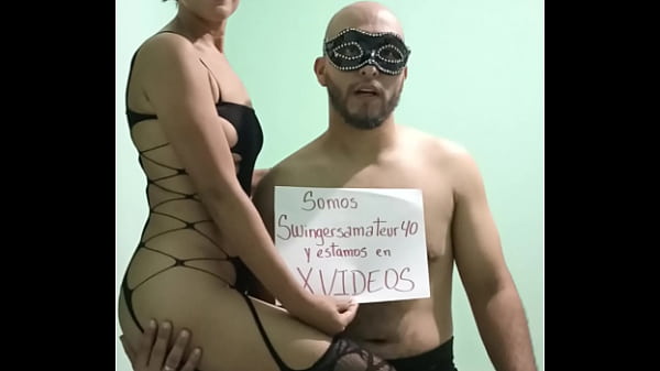 Vídeo De Verificación - latina, real, amateur, verification-video - Video 1078680