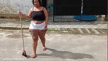 Vizinha Casada Me Chamou Para Entrar E Me Deu Um Copo De água - cumshot, facial, latina, amateur, chubby, ebony, oral, big-ass, bbw, big-tits, bareback, gostosa, 18 - Video 1079680