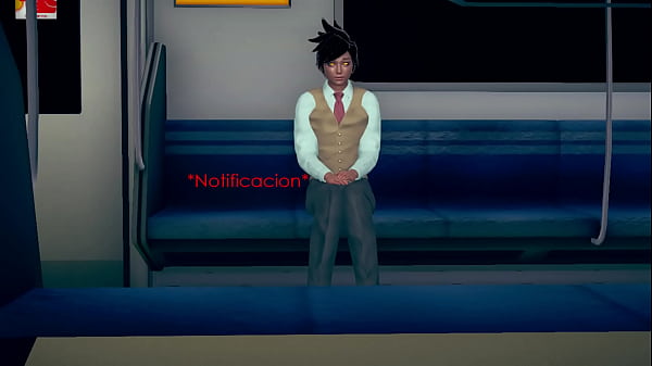 Ntr Cuckold #parte 1